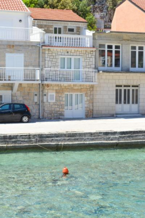 Seaside house for families with children Zavalatica, Korcula - 19045